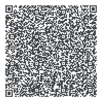 QR-Code Kontaktdaten Wetteraukreis