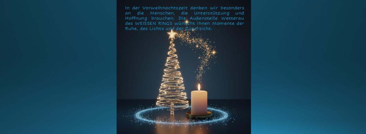 Adventszeit