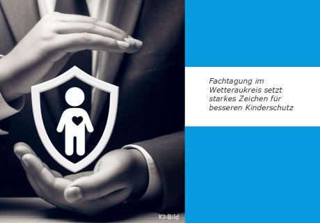 Fachtagung Kinderschutzbund im Wetteraukreis