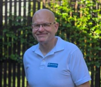 Andreas Klingenhöfer Mitarbeiter Außenstelle Wetterau